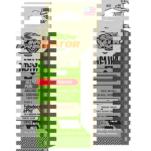 5 x 2-1/2 in. Aluminum Oxide Sanding Sponge
